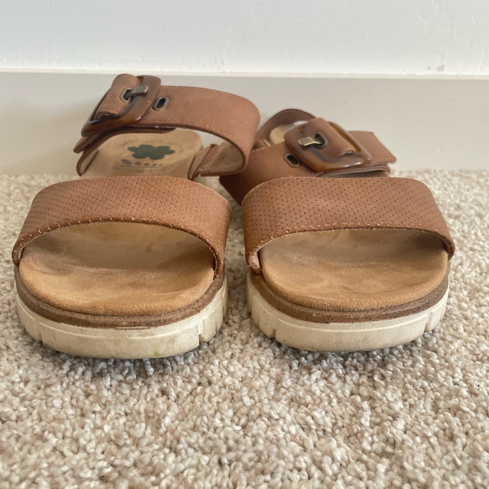 SPRING STEP RELIFE BODONIA SANDALS - Picture 8 of 9